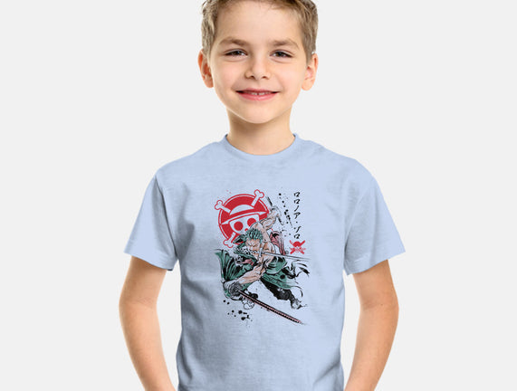 Pirate Hunter