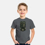 Parasite-youth basic tee-saqman