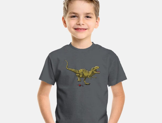T-Rex