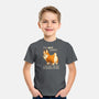 Another Perspective-youth basic tee-BlancaVidal