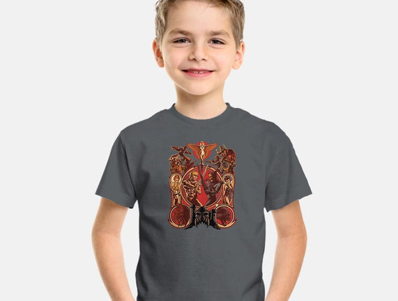 The Battle Of Grayskull