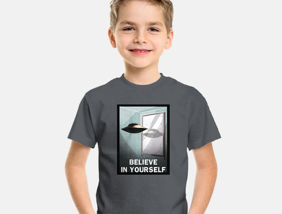 Believe in Yourself