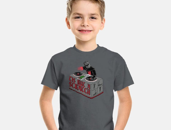 Knight of the Turntable