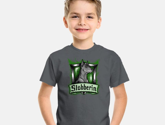 House Slobberin