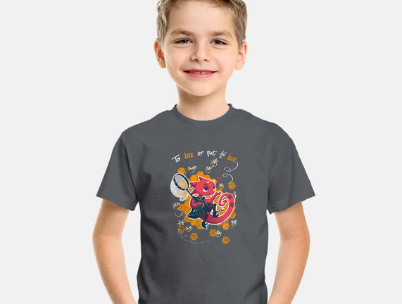 To Bee Or Not To Bee