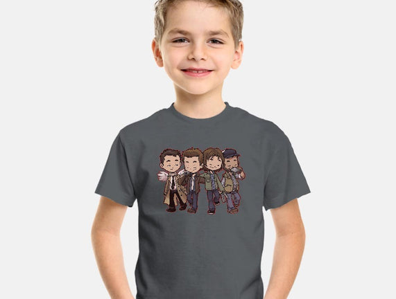 Hunter Buddies