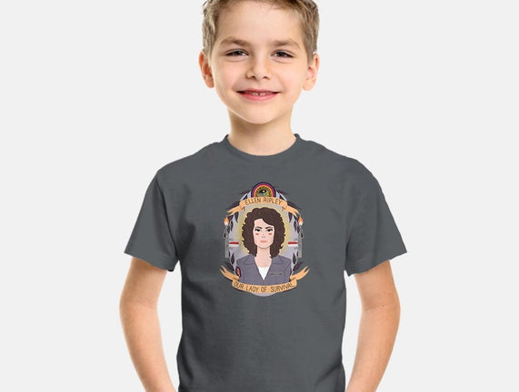 Our Lady of Survival