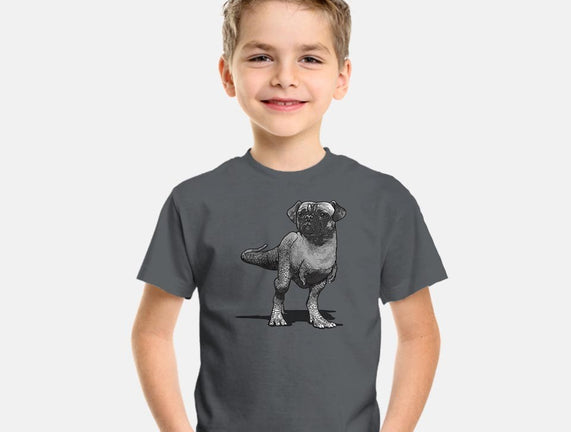 Pugussaurus Rex
