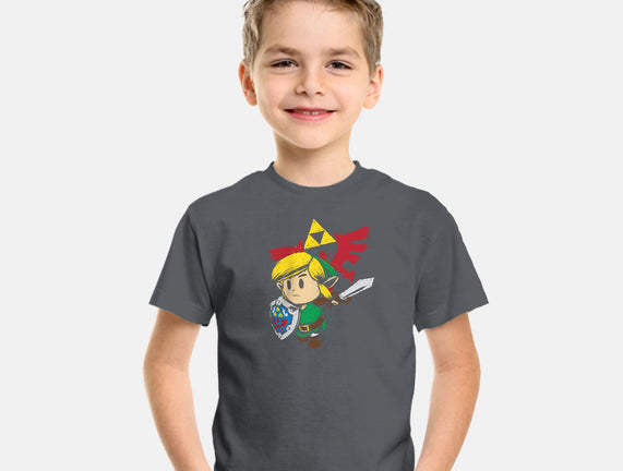 Hylian Hero