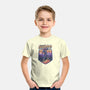 Masters Of The Outdoors-youth basic tee-jlaser