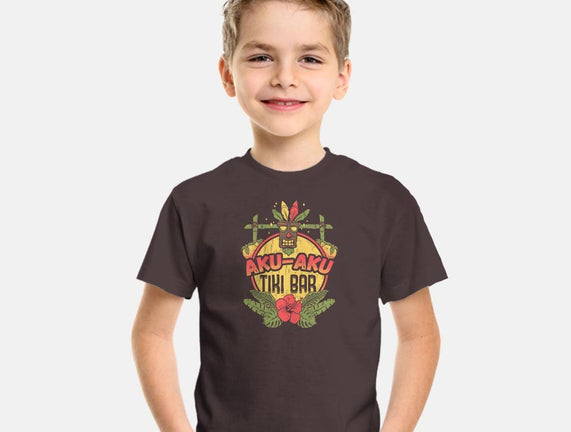 Aku Aku Tiki Bar