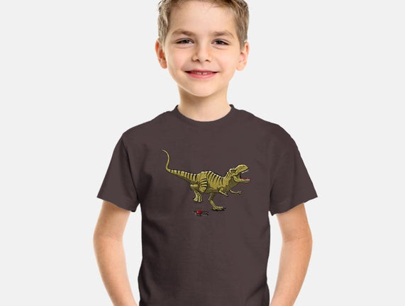 T-Rex