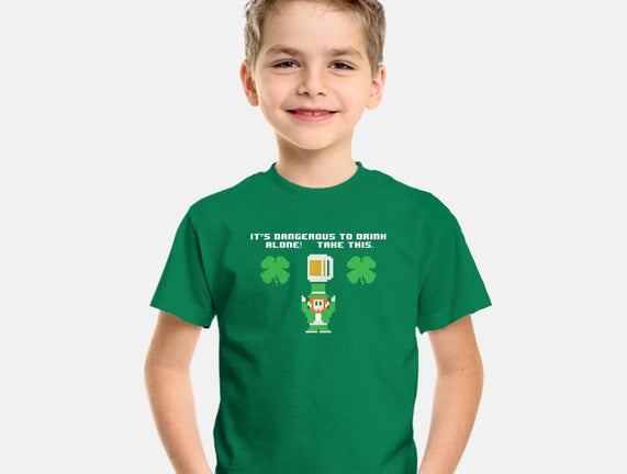 Don't Drink Alone