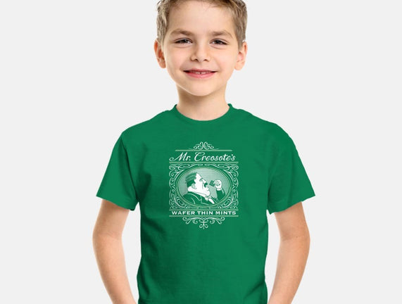 Wafer Thin Mints