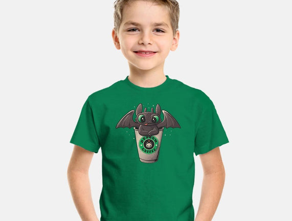 Dragon Coffee