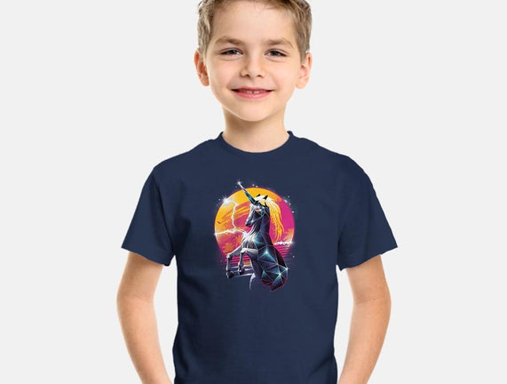 Rad Unicorn