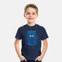 T4rdis-youth basic tee-StudioM6
