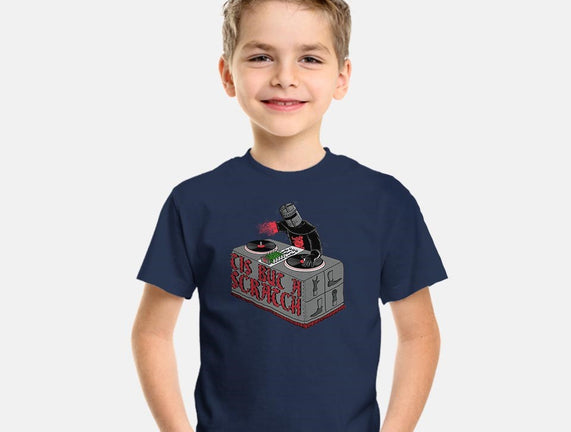 Knight of the Turntable