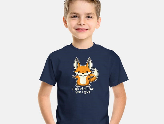 All The Fox