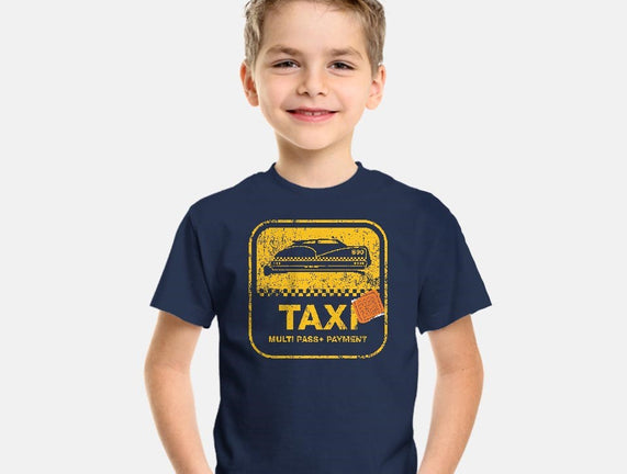 Dallas Taxi