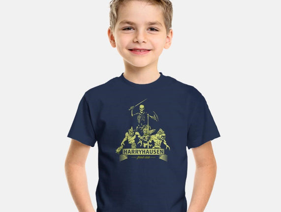 Harryhausen Fiend Club