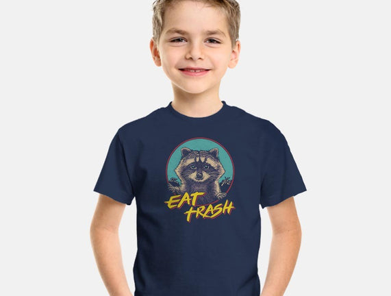 Eat Trash