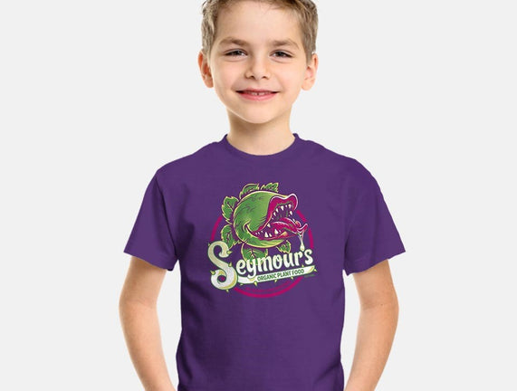 Seymour's Organic Plant Food