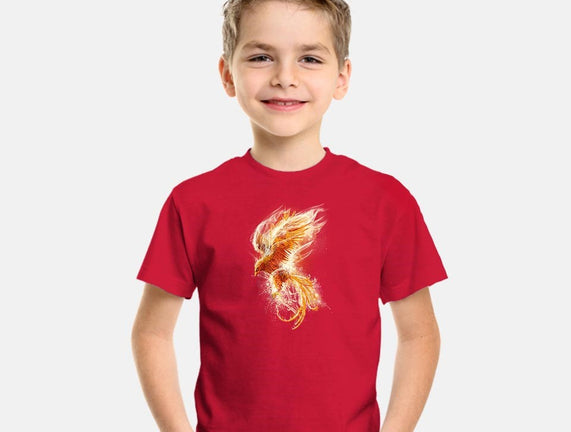 Phoenix Reborn