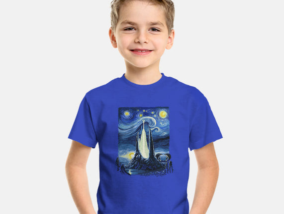 Starry Fantasia