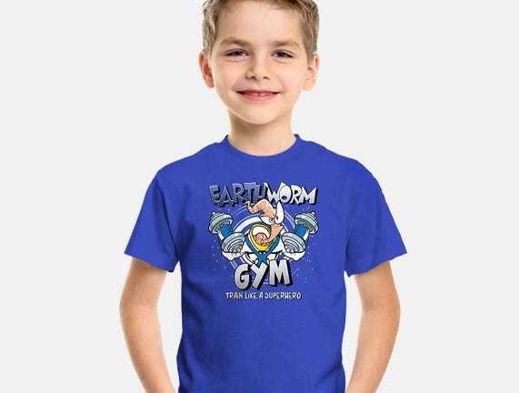 Earthworm Gym