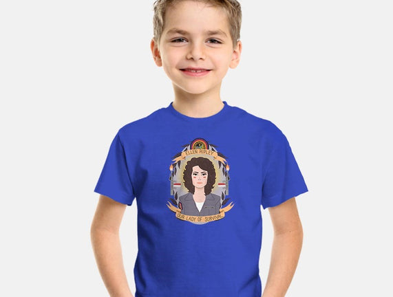 Our Lady of Survival