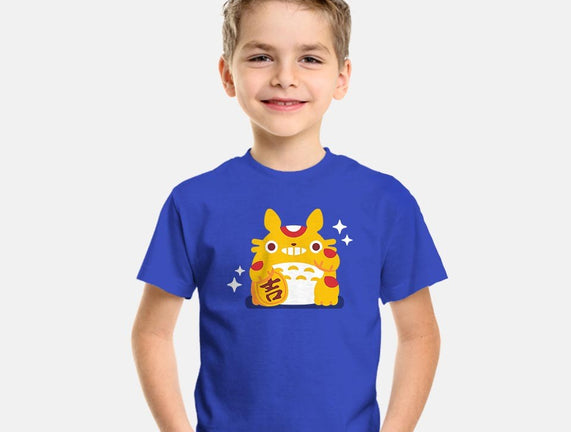 My Neighbor Maneki-Neko