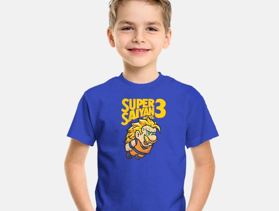 Saiyan Bros 3