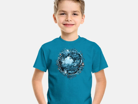 Forest Spirits