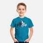 Wings-youth basic tee-DoOomcat