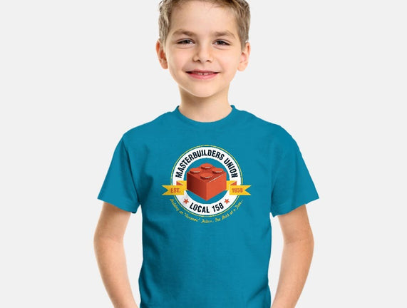 Masterbuilders Union