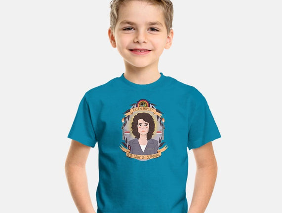 Our Lady of Survival