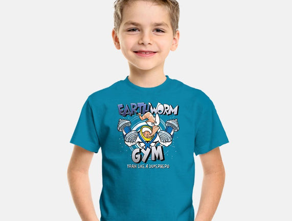 Earthworm Gym