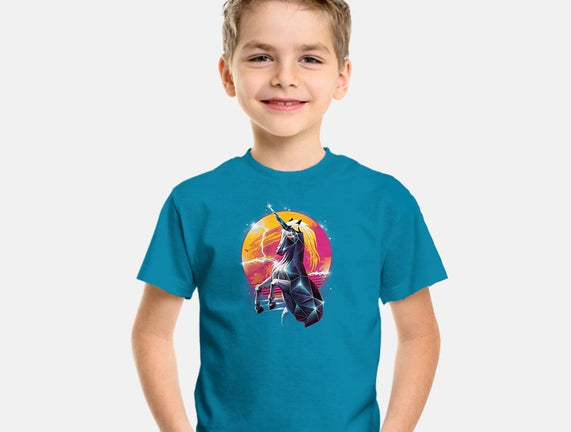 Rad Unicorn