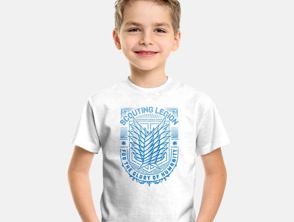 Scouting Legion