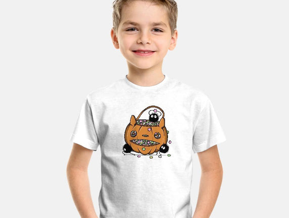 Hallowatari!