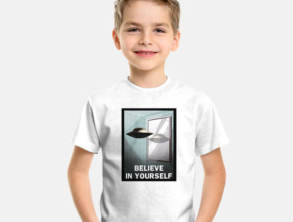 Believe in Yourself