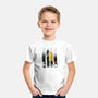Protectors of the Forest-youth basic tee-IKILO