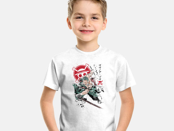 Pirate Hunter