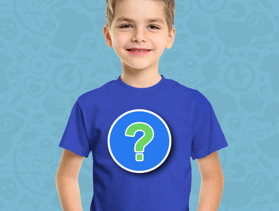 Youth Tee Grab Bag