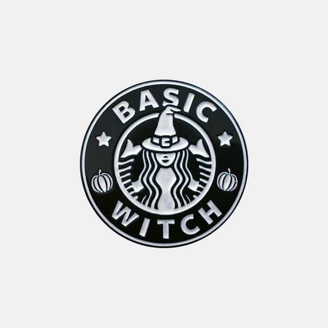 Basic Witch