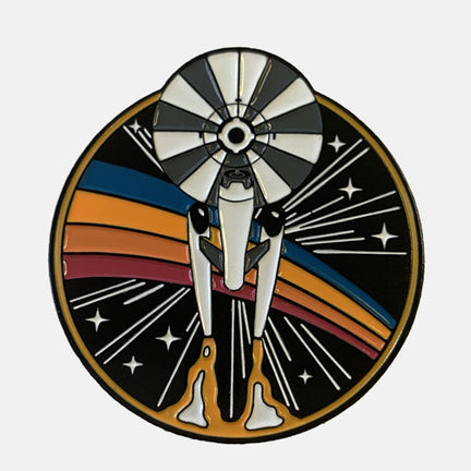 Stardate 1966