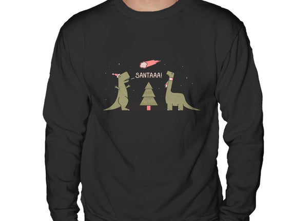 Merry Extinction
