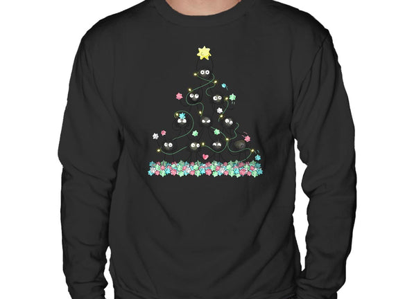 Merry Dusty Christmas!