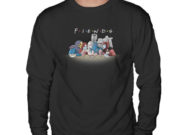 FIENDS